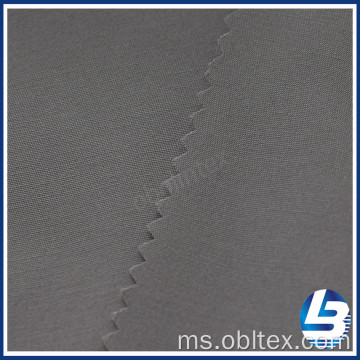 OBL20-E-023 RECYCLE POLYESTER 21S FABRIC